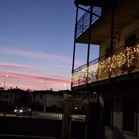 Al Cristo Apartment Cividale Del Friuli Ngoại thất bức ảnh