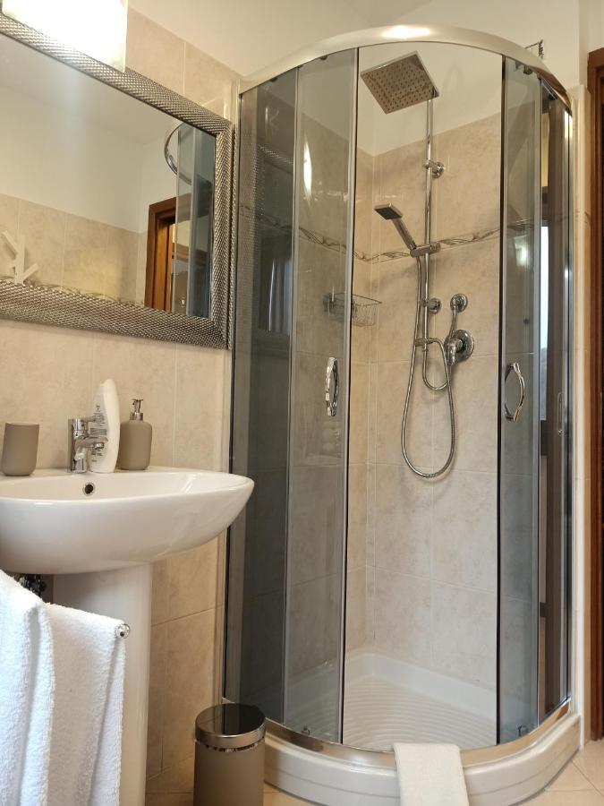 Al Cristo Apartment Cividale Del Friuli Ngoại thất bức ảnh
