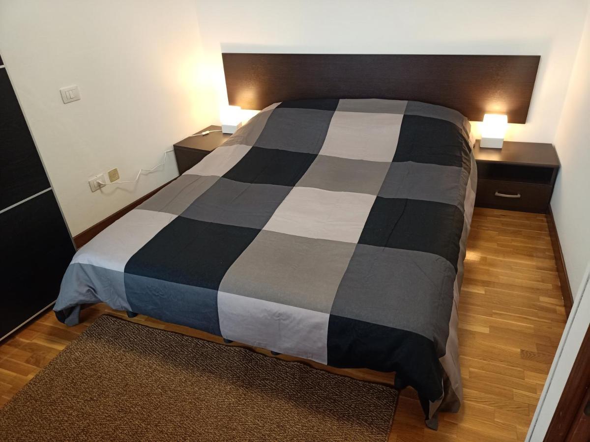 Al Cristo Apartment Cividale Del Friuli Ngoại thất bức ảnh