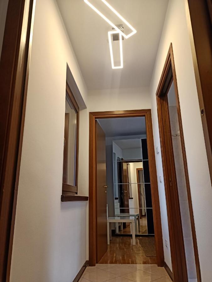 Al Cristo Apartment Cividale Del Friuli Ngoại thất bức ảnh