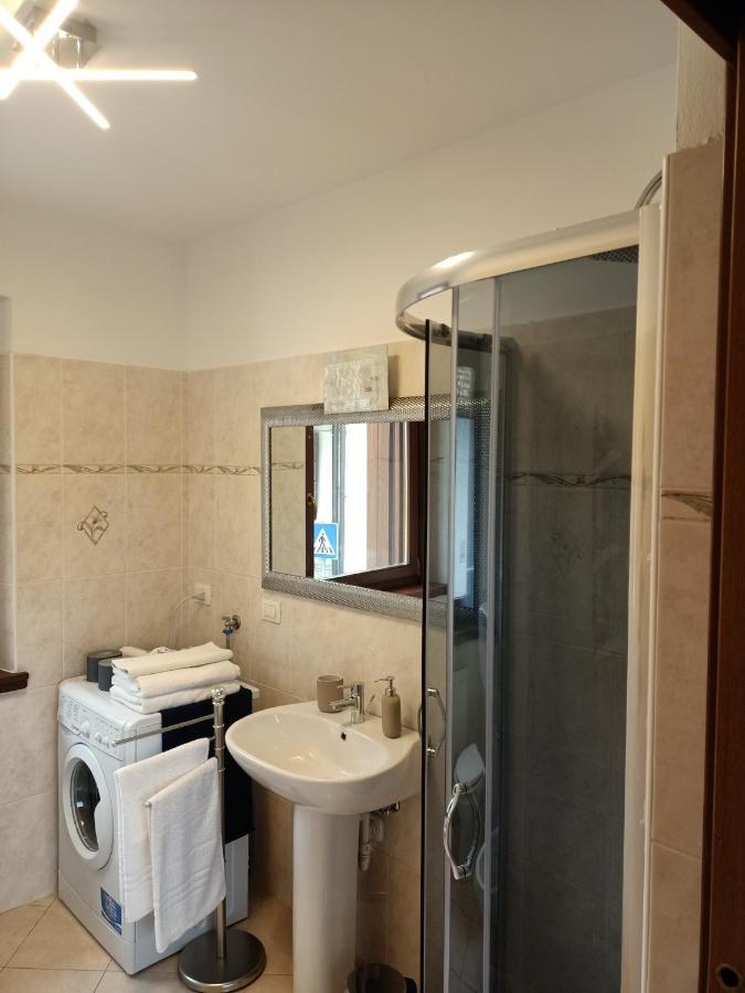 Al Cristo Apartment Cividale Del Friuli Ngoại thất bức ảnh
