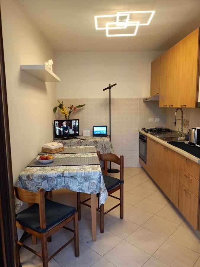Al Cristo Apartment Cividale Del Friuli Ngoại thất bức ảnh