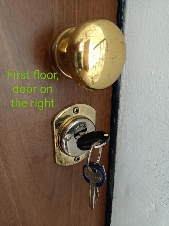 Al Cristo Apartment Cividale Del Friuli Ngoại thất bức ảnh