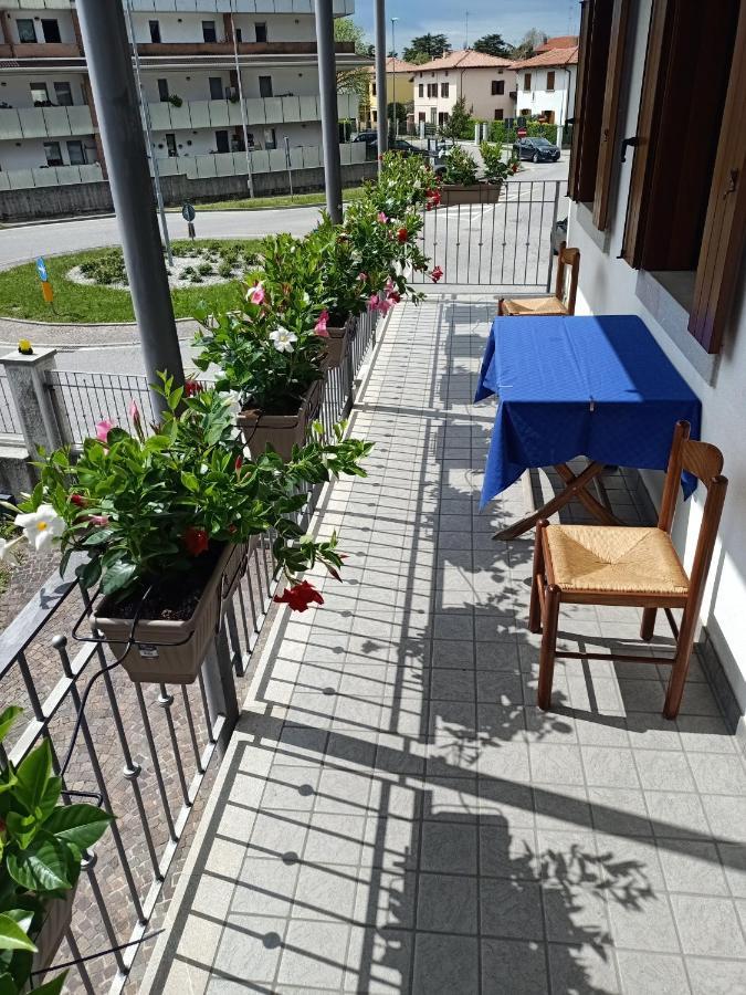 Al Cristo Apartment Cividale Del Friuli Ngoại thất bức ảnh