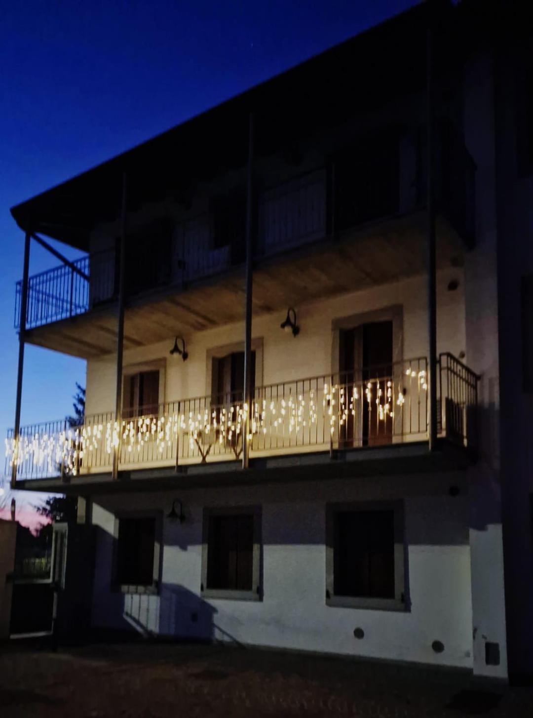 Al Cristo Apartment Cividale Del Friuli Ngoại thất bức ảnh