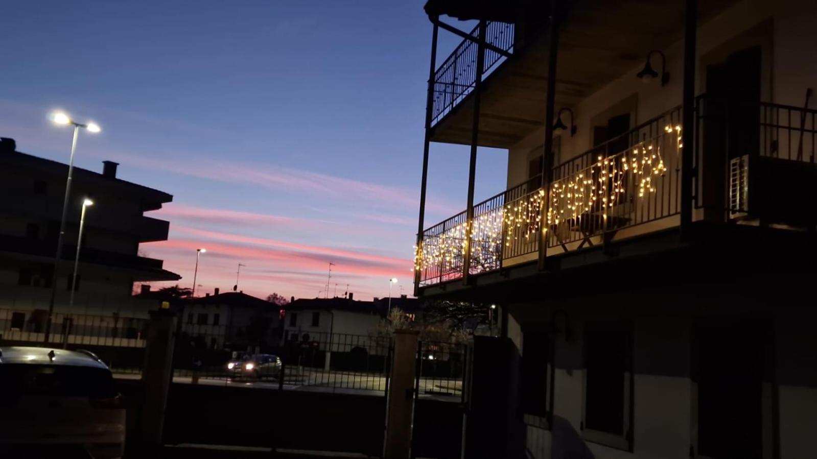 Al Cristo Apartment Cividale Del Friuli Ngoại thất bức ảnh