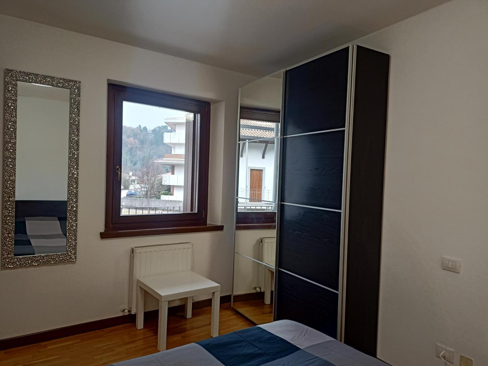Al Cristo Apartment Cividale Del Friuli Phòng bức ảnh